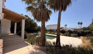 Sale Chalet Es Castell