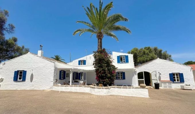 Sale Chalet Es Castell