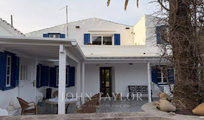 Sale Chalet Es Castell