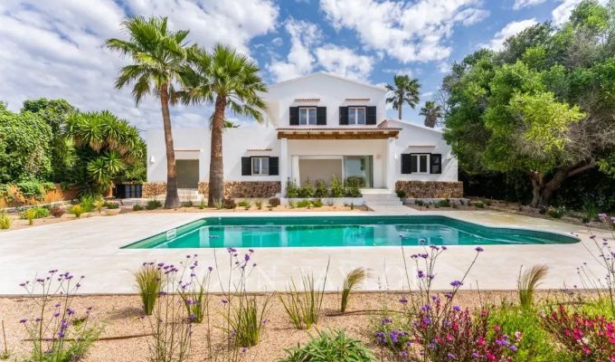 Sale Chalet Es Castell