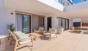 Sale Chalet Es Mercadal