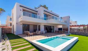 Sale Chalet Es Mercadal