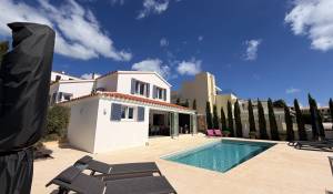 Sale Chalet Es Mercadal