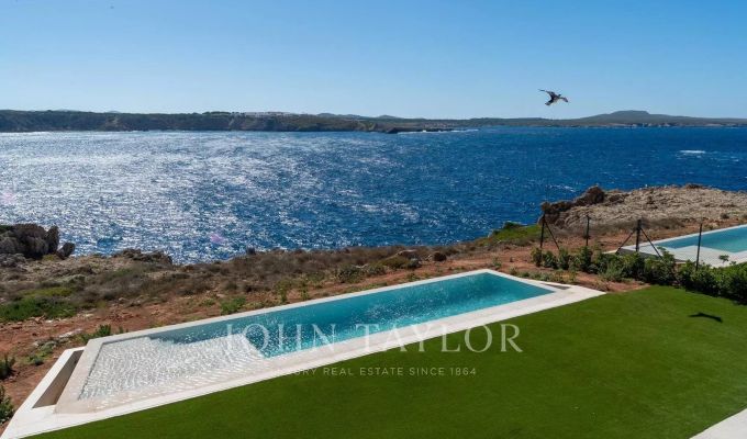 Sale Chalet Es Mercadal