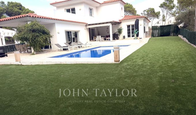 Sale Chalet Es Mercadal