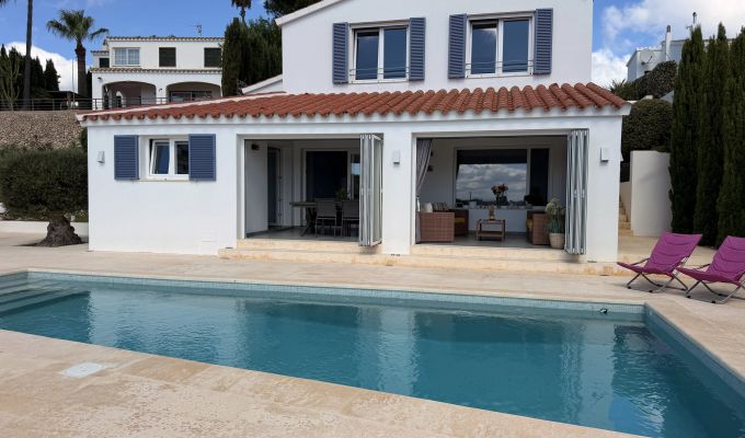 Sale Chalet Es Mercadal