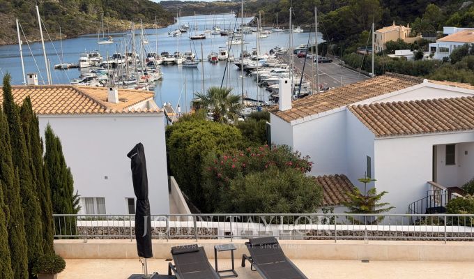Sale Chalet Es Mercadal