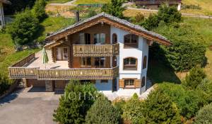 Sale Chalet Gryon