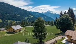 Sale Chalet Gryon