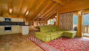 Sale Chalet Gryon