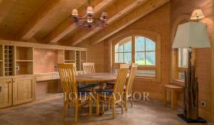 Sale Chalet Gryon