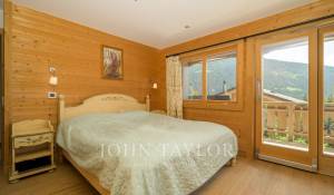 Sale Chalet Gryon