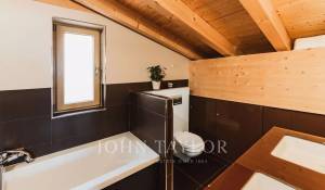 Sale Chalet Haute-Nendaz