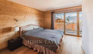 Sale Chalet Haute-Nendaz