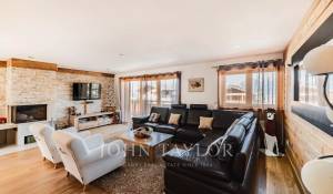 Sale Chalet Haute-Nendaz