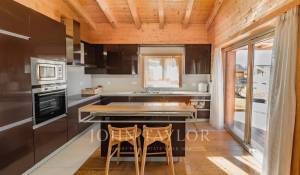 Sale Chalet Haute-Nendaz