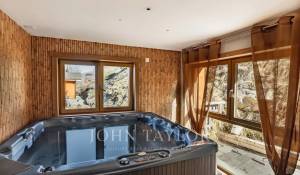 Sale Chalet Haute-Nendaz