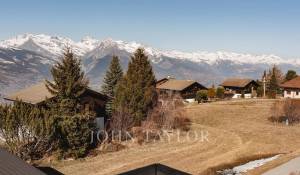Sale Chalet Haute-Nendaz