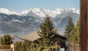 Sale Chalet Haute-Nendaz