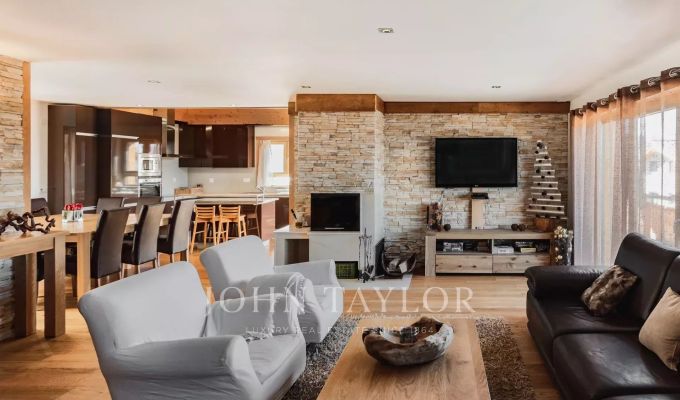 Sale Chalet Haute-Nendaz