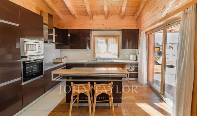 Sale Chalet Haute-Nendaz