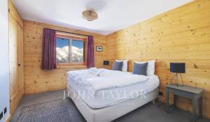 Sale Chalet La Tzoumaz