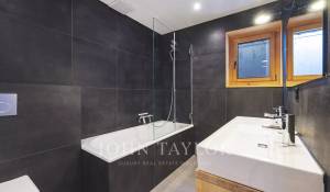 Sale Chalet La Tzoumaz