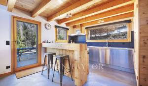 Sale Chalet La Tzoumaz