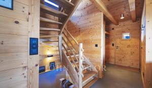 Sale Chalet La Tzoumaz