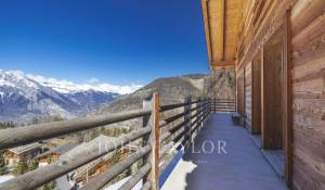 Sale Chalet La Tzoumaz