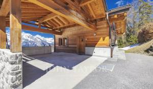 Sale Chalet La Tzoumaz