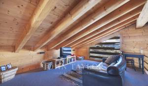 Sale Chalet La Tzoumaz