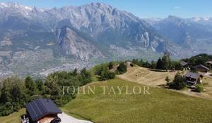 Sale Chalet La Tzoumaz