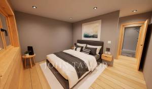 Sale Chalet La Tzoumaz