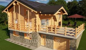 Sale Chalet La Tzoumaz