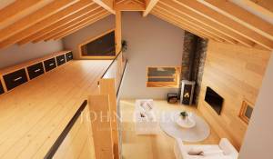Sale Chalet La Tzoumaz