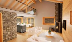 Sale Chalet La Tzoumaz