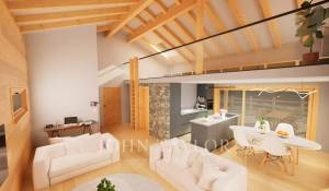 Sale Chalet La Tzoumaz