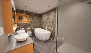 Sale Chalet La Tzoumaz