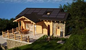 Sale Chalet La Tzoumaz