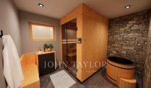 Sale Chalet La Tzoumaz