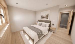 Sale Chalet La Tzoumaz