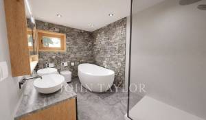 Sale Chalet La Tzoumaz