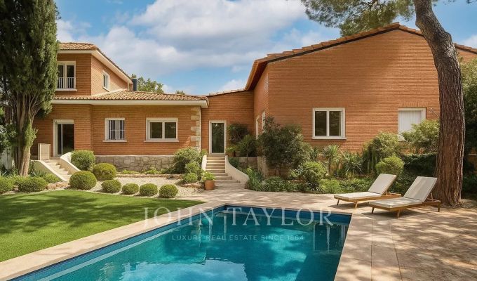 Sale Chalet Las Rozas de Madrid