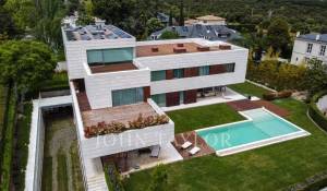 Sale Chalet Madrid