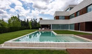 Sale Chalet Madrid