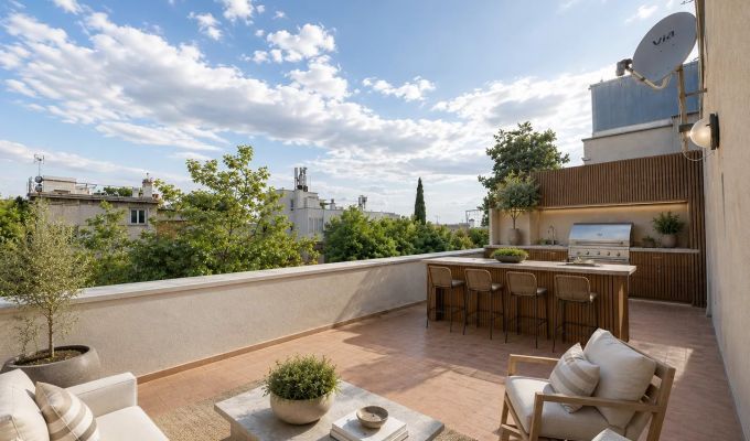 Sale Chalet Madrid