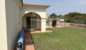 Sale Chalet Mahón