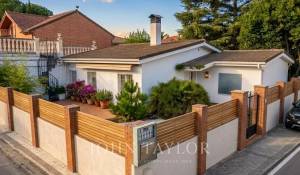 Sale Chalet Majadahonda