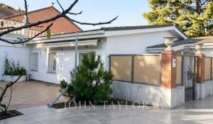 Sale Chalet Majadahonda